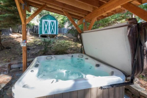 Woodsy Wonder Tahoe City